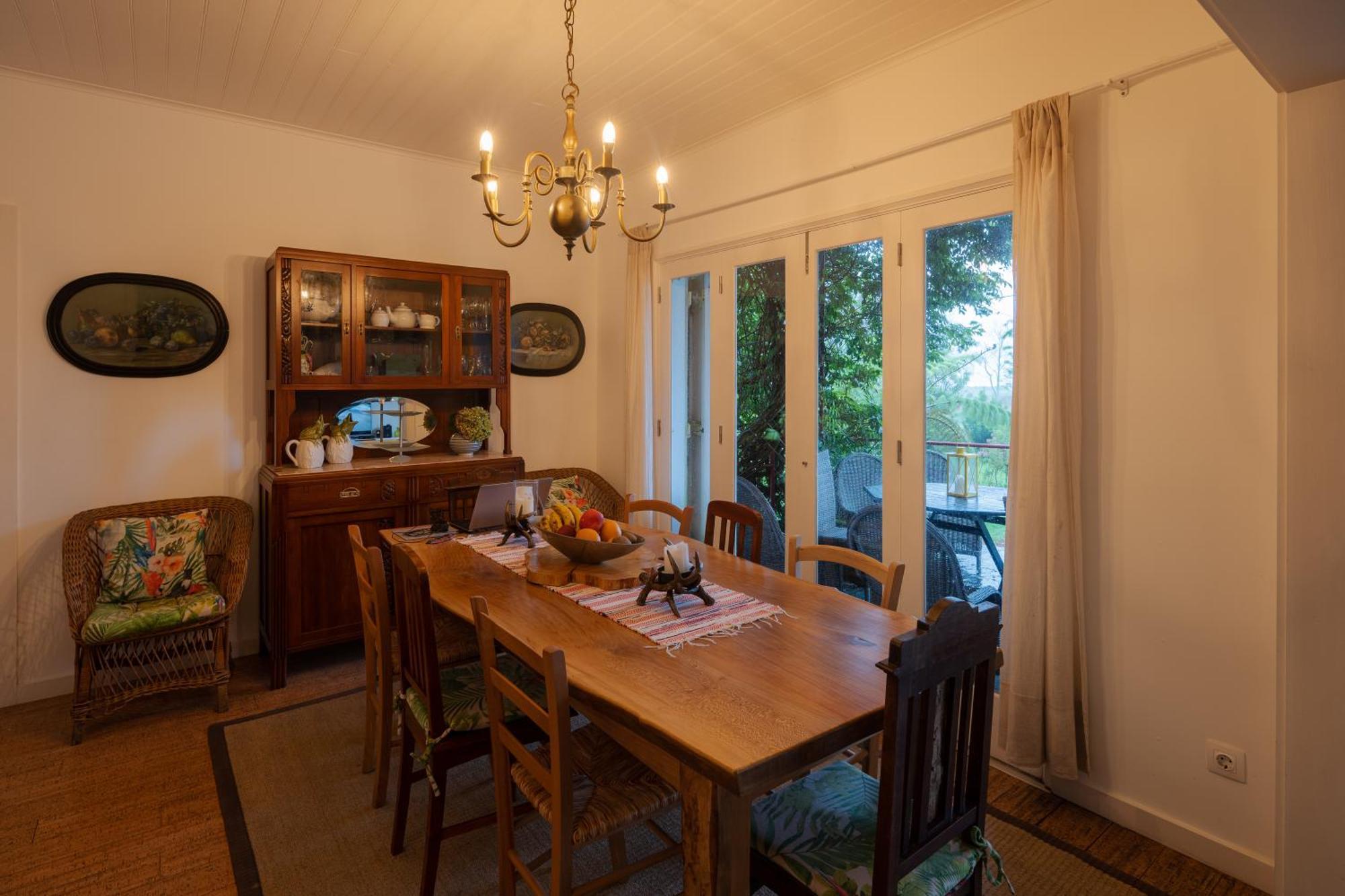 Lake View House Сече Сидадес Екстериор снимка