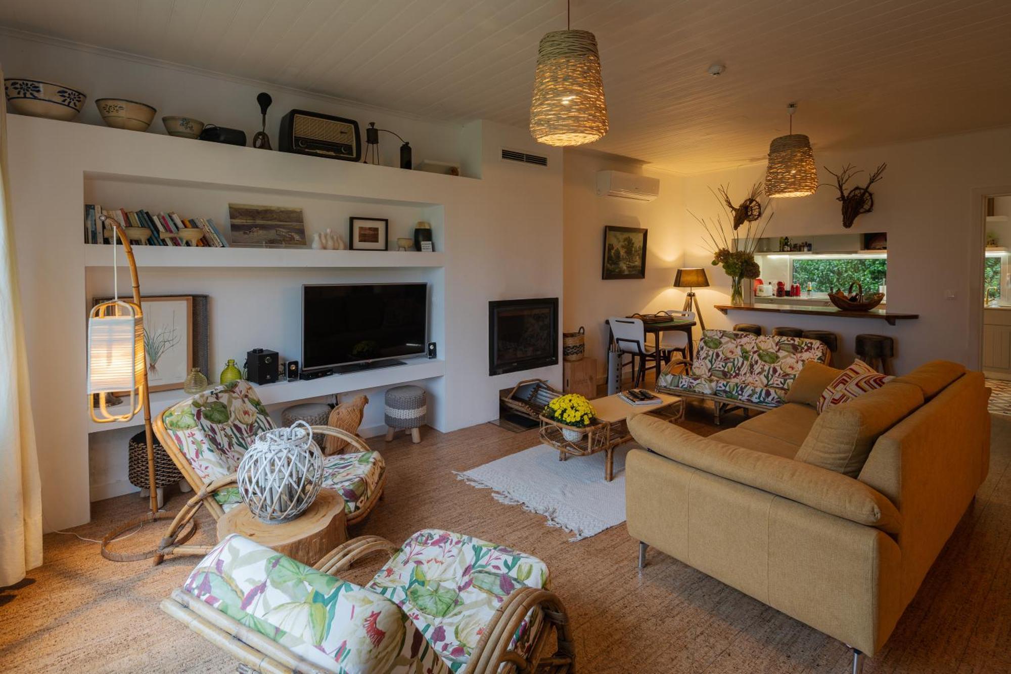 Lake View House Сече Сидадес Екстериор снимка