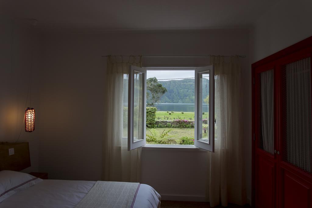 Lake View House Сече Сидадес Екстериор снимка
