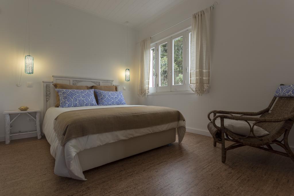 Lake View House Сече Сидадес Екстериор снимка