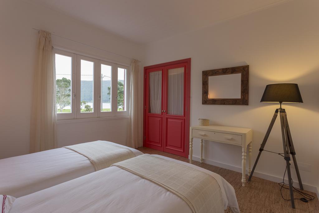 Lake View House Сече Сидадес Екстериор снимка