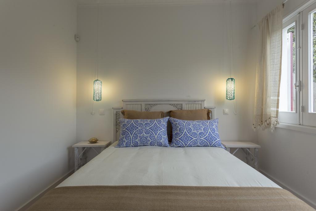 Lake View House Сече Сидадес Екстериор снимка