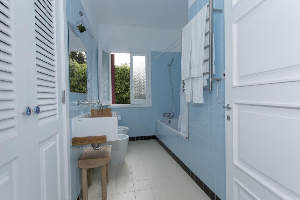 Lake View House Сече Сидадес Стая снимка